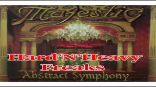 Majestic - Standing Alone