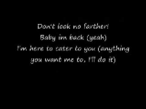 Baby Bash feat. Akon in Baby im back with lyrics