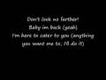 Baby Bash feat. Akon in Baby im back with lyrics