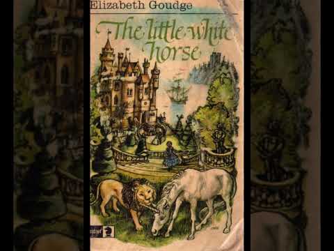 "The Little White Horse" By Elizabeth Goudge