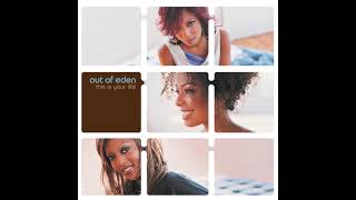 Meditate - Out of Eden