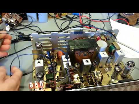 Review of Probe Master brand, USA made oscilloscope probes