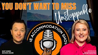 Is Your Revenue Management up to Scratch? With Melissa Kalan! 🌍