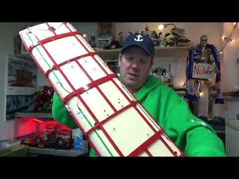 Hachette Londonbus Routemaster Ausgabe 89 bis 92