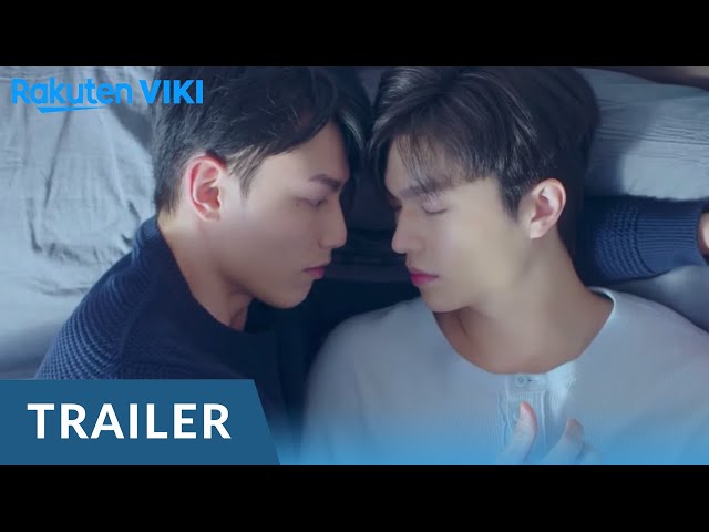 BE LOVED IN HOUSE: I DO - OFFICIAL TRAILER | Taiwanese Drama | Aaron Lai, Hank Wang