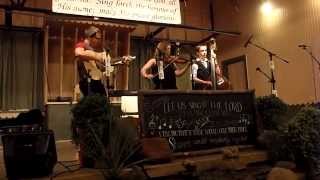 Take Me for Longing- Chamber Music