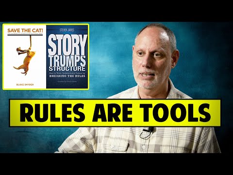 Are There Too Many Screenwriting Rules? - Glenn Gers