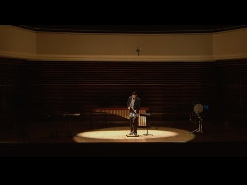 Alexj Gerassimez - Asventuras For Snare Drum