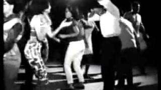 SKA Heroes  Sammy Dead-O - Eric Monty Morris