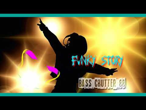 Fvnky Story Tik Tok Full Bass
