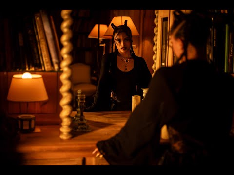 Neona - Karma (clip officiel)