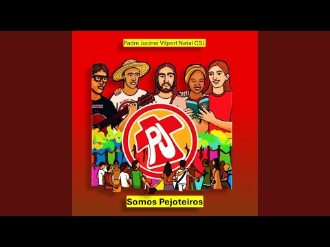 Fiéis Da Pastoral (somos Pejoteiros) - Joana…