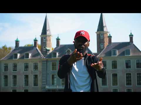 CYCZ - UREN ALS DAGEN (PROD BY. RUJAY)