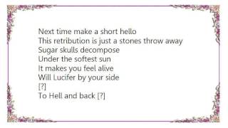 DevilDriver - Retribution Lyrics