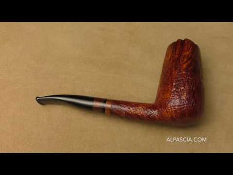 Peder Jeppesen Ida GR.4 - pipe 126