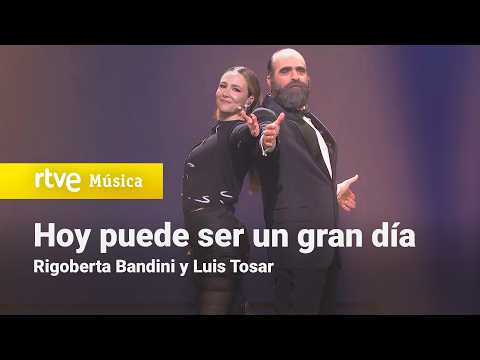 Rigoberta Bandini – “De tot cor” (Premios Goya 2026)