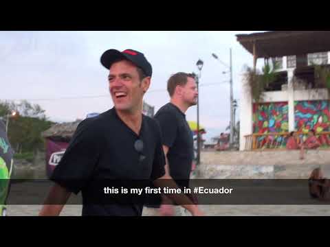 LOST BEACH SHOW - DE LA SWING MATHIAS KADEN PARTY 2019