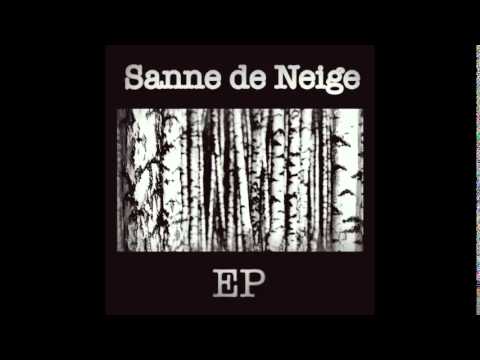 Sanne de Neige - Light