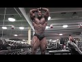 Yumon Eaton Two Weeks Out
