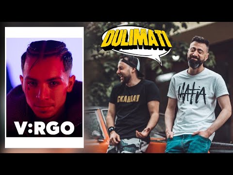 @virgogotsauce ЗА НАЧАЛОТО, ИМЕТО, МУЗИКАТА, ЧИСТИЯ ЖИВОТ, TRF (Interview)