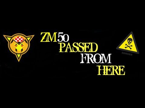 Hooligans Game - 7 min of hell for INAT & RKC