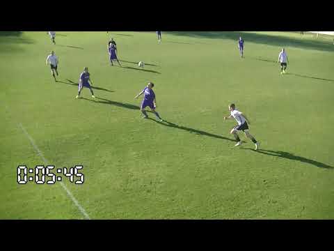 TJ Velké Poříčí - FC Nový Hradec Králové - 1pol. 28.10.2021