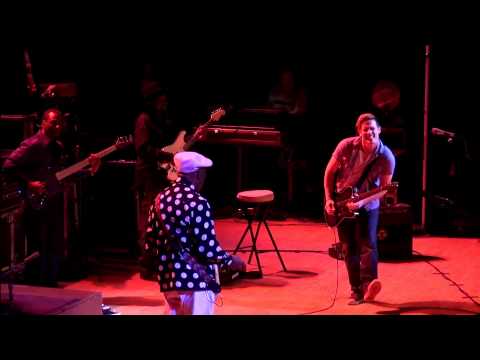 Buddy Guy & Jonny Lang - Little by Little
