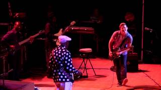 Buddy Guy &amp; Jonny Lang - Little by Little