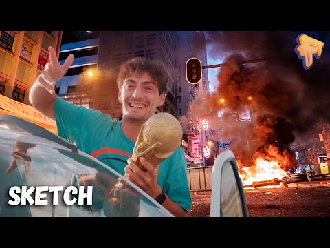 Los Argentinos después del mundial 2023