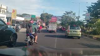 Download lagu Jalan Kota Makassar Part5# | Pasar Daya - Tello Perintis kemerdekaan mp3