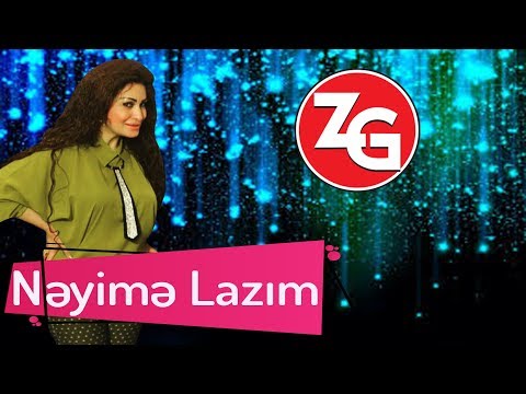 Zahide Gunes - Neyime Lazim (Official Audio)