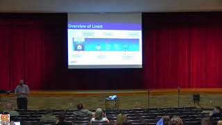Introduction to LinkIt!