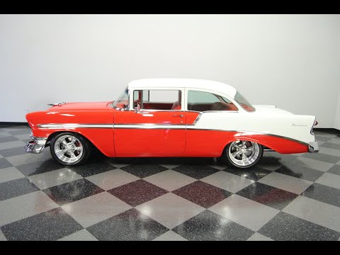 1956 Chevrolet 210 (CC-1693947) for sale in Glendale, Arizona