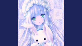 Cover art for glitter ♪ ₊˚♬ Nightcore