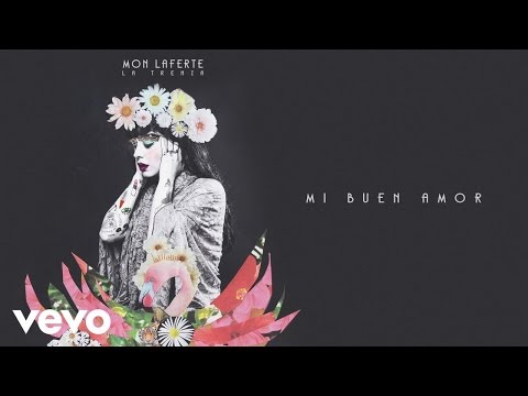 Mon Laferte - Mi Buen Amor (Audio Oficial) ft. Enrique Bunbury