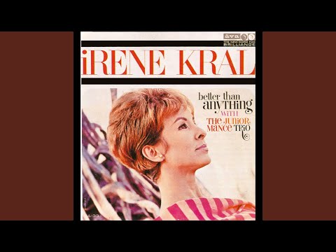 Better Than Anything