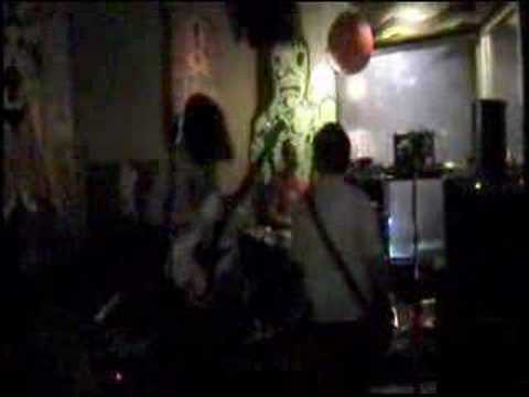 riot on rosewood live @ the javalounge part 2