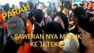 Download lagu NYAWERR DUIT NYA SAMPAI DI SELIPIN mp3