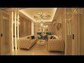 LUXURY Home Interior Design In Bangladesh