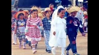 ORIGEM E CARACTERÍSTICAS DA QUADRILHA!!