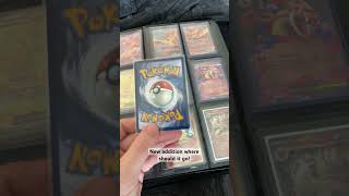 What you think? #pokemon #pokemoncards #shorts #trending #poke #cards