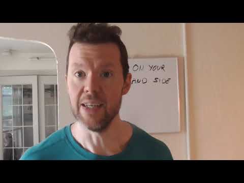 The Grammar Commando: right-hand side