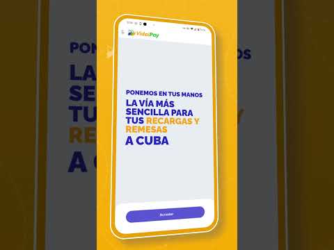 VidaiPay – Remesas al instante