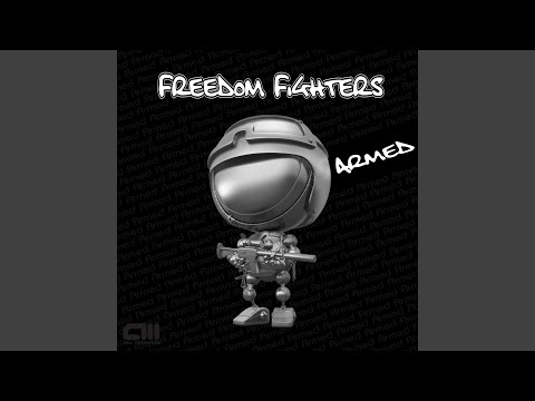 Dimethyltryptamine (Freedom Fighters)