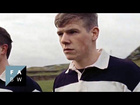 Roll the old chariot | Spec Ad | Guinness (2017)