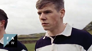 Roll the old chariot | Spec Ad | Guinness (2017)