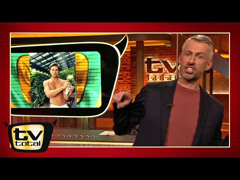 Frühstück mit Jeremy Fragrance | TV total
