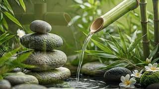 Beautiful Piano Music for Relaxing Stress - Relaxing Body and Mind