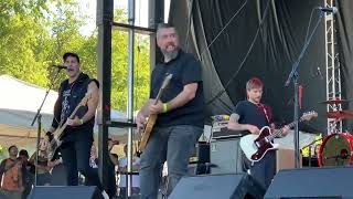 Midtown- Become What You Hate- Furnace Fest 2022- Day 1, Birmingham, AL