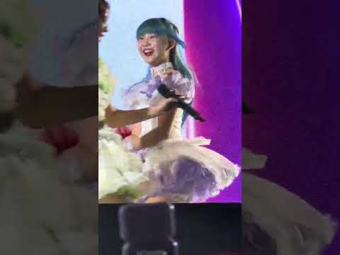 20230922 Namwhan Sumomo Fancam - RUNAWAY - THAI-JAPAN ICONIC MUSIC FEST 2023 (4K 60p)